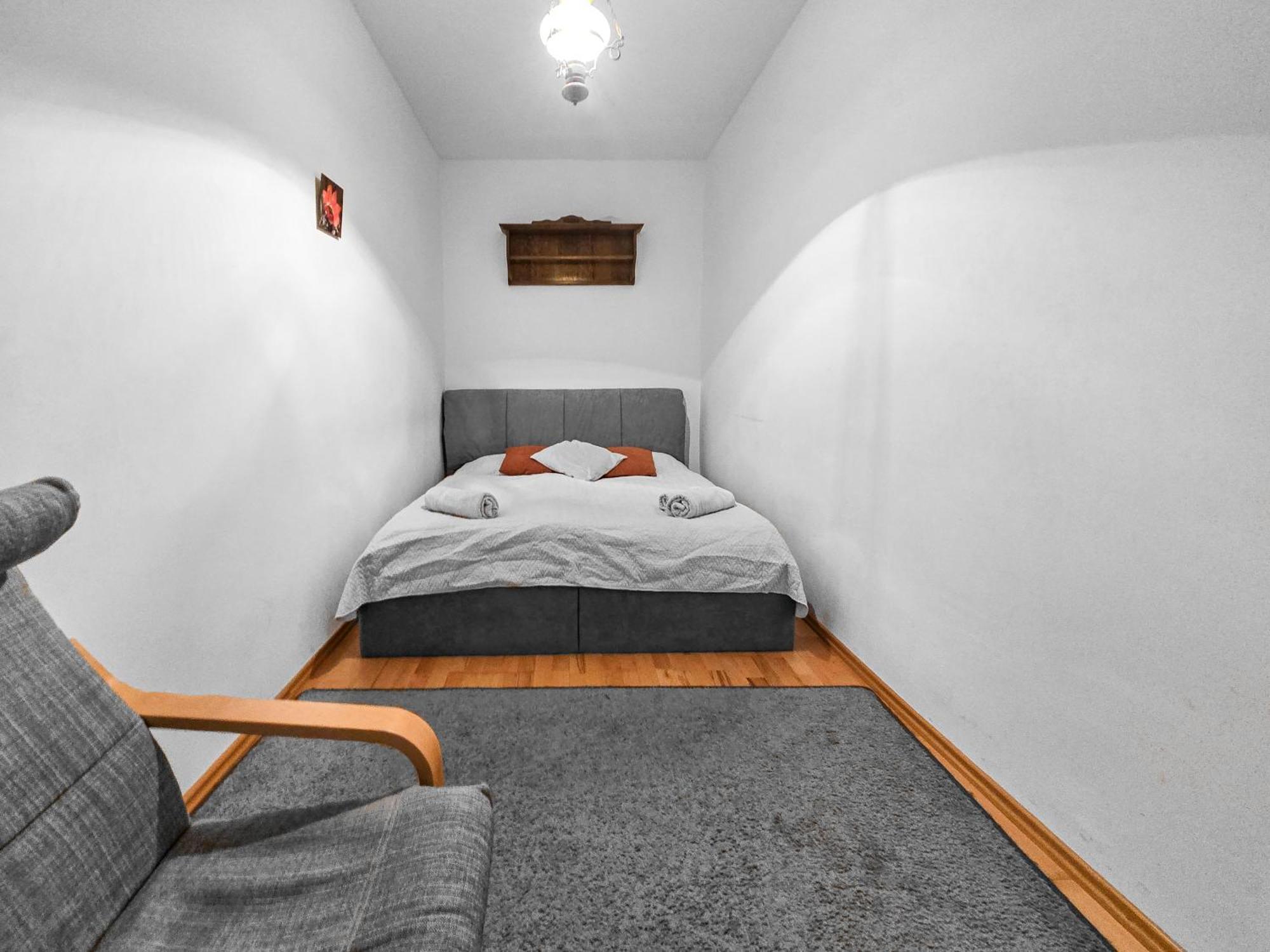 Three-Bedroom, Three King-Size Bed Retreat Vienna Exterior photo